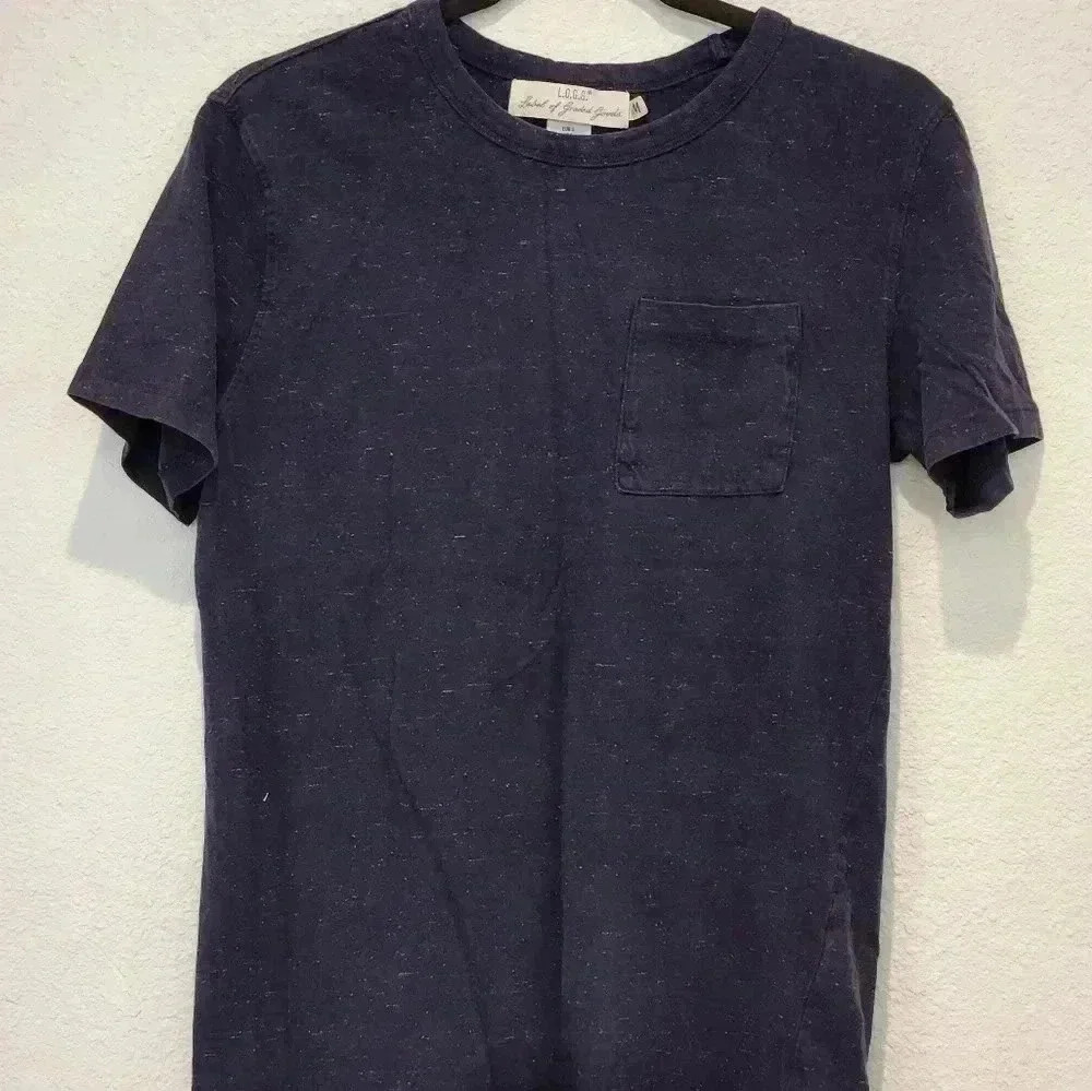 H&M L.O.G.G. T-shirt Size S